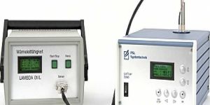 Thermal Conductivity Meter