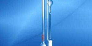 U TUBE VISCOMETERS