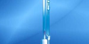 UBBELOHDE DILUTION VISCOMETERS