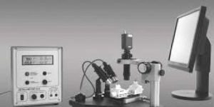 Zeta Meter System