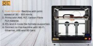3d Printers