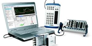 Data Acquisition System