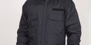 CoverAll Jacket