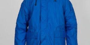 Xtreme Weather Parka Jacket