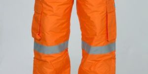 Xtreme Refl Tapes Weather Pants