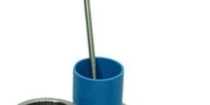 Aggregate Crushing Value Apparatus