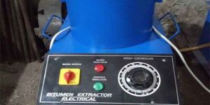 Centrifuge Extractor