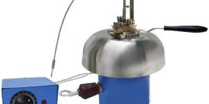 Flash Point Apparatus