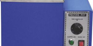 Melting Pot