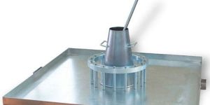 NARROW GAP J RING TEST