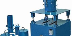 RELATIVE DENSITY TESTING EQUIPMENT