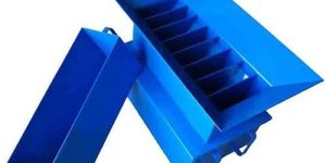 Riffle Sample Divider