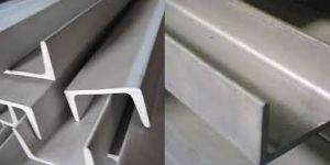 Stainless Steel Channel