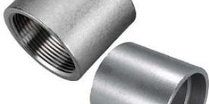 Stainless Steel Couplings