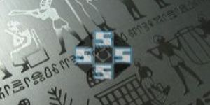 Stainless Steel Designer Sheets