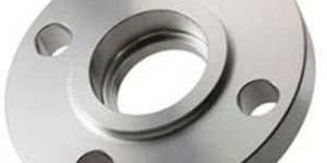 Stainless Steel Flanges