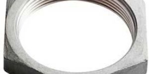 Stainless Steel Locknuts