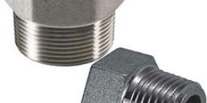 Stainless Steel Plugs