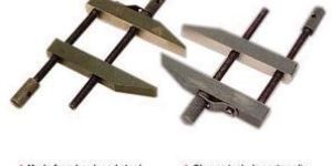 TOOL MAKERS PARALLEL CLAMPS
