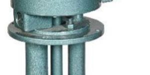 SPEED-ON Coolant Pumps