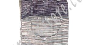 Mens Cotton Khadi Kurta