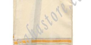 Silk Dhoti