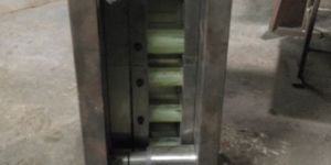 Piano Hinges Die Automatic Set