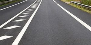 Thermoplastic Road Marking Paints