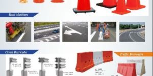 Traffic Convex Mirror