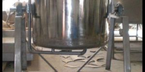 Open Type Rice Cooker