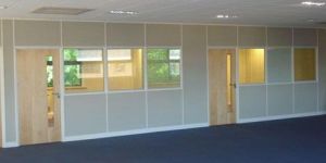 PARTITIONS FURNITURE