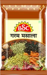 Garam Masala