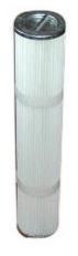 Cylindrical Cartridge Filters