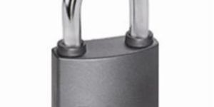 EXTREME WEATHER PLASTIC COVE Padlocks