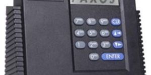 Paxos Compact High Security Locks