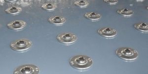 Ball Transfer Table and BTU