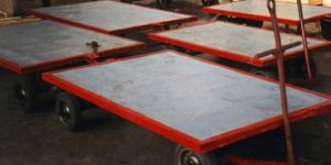 Cargo Equipment Trolley