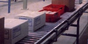 Roller Conveyor