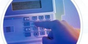 Intruder Alarm Systems