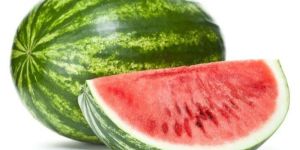 Fresh Water Melon