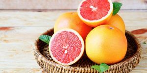 Grapefruit