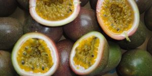 Passion Fruit