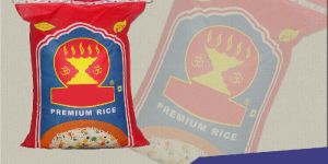 LAMINATED AND UN-LAMINATED BAGS