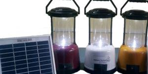 Solar Lantern