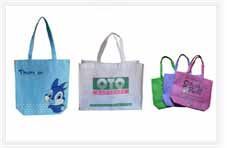 Non Woven Carry Bags
