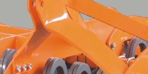 High Speed Disc Harrow