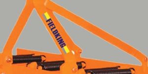 Medium Duty Rigid Tiller