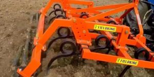 Multi Row Tiller