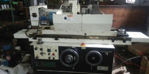 Grinding Machines Repairing