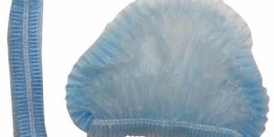Disposable Bouffant Cap